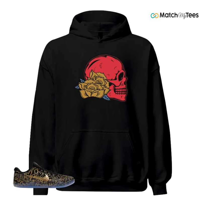 NIKE KOBE 11 PROTRO LOW MAMBA DAY SNEAKER Matching Tees hoodie