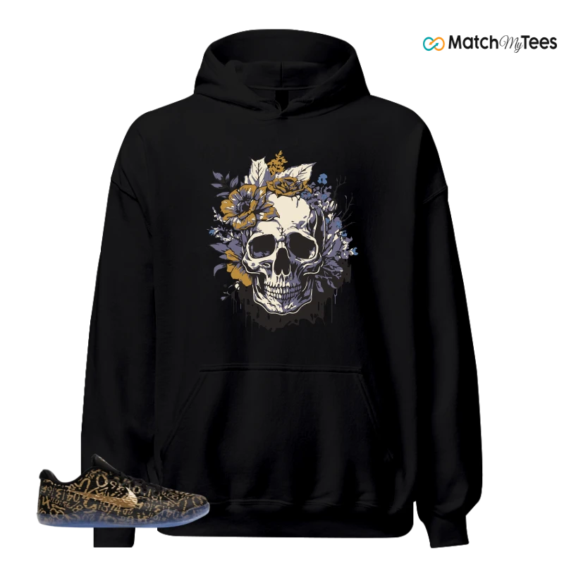 NIKE KOBE 11 PROTRO LOW MAMBA DAY SNEAKER Matching Tees hoodie