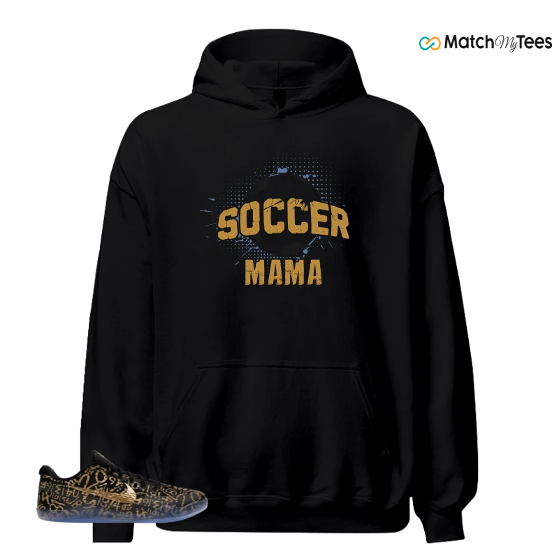 NIKE KOBE 11 PROTRO LOW MAMBA DAY SNEAKER Matching Tees hoodie