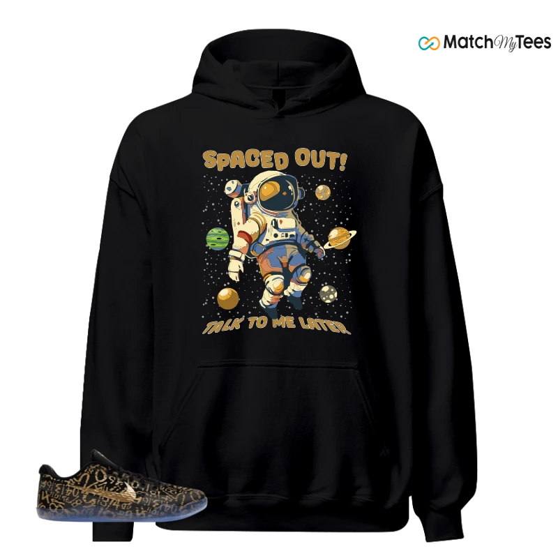 NIKE KOBE 11 PROTRO LOW MAMBA DAY SNEAKER Matching Tees hoodie