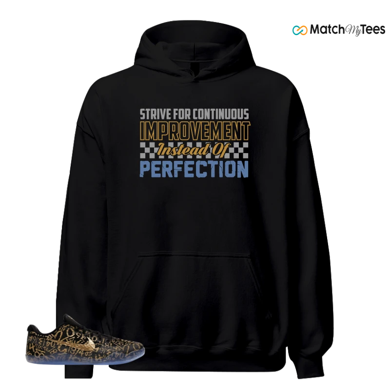 NIKE KOBE 11 PROTRO LOW MAMBA DAY SNEAKER Matching Tees hoodie