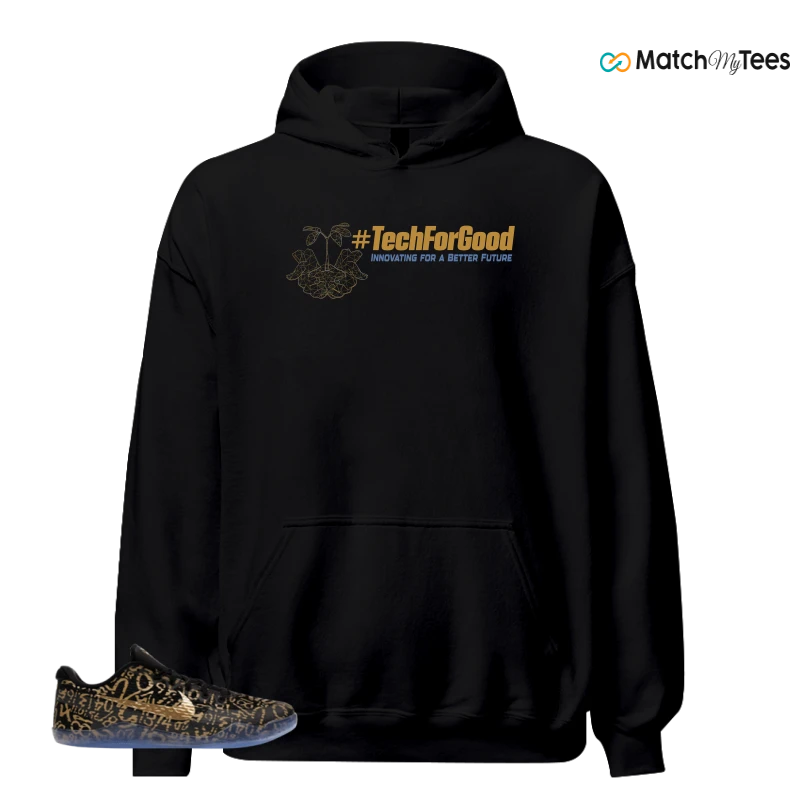 NIKE KOBE 11 PROTRO LOW MAMBA DAY SNEAKER Matching Tees hoodie