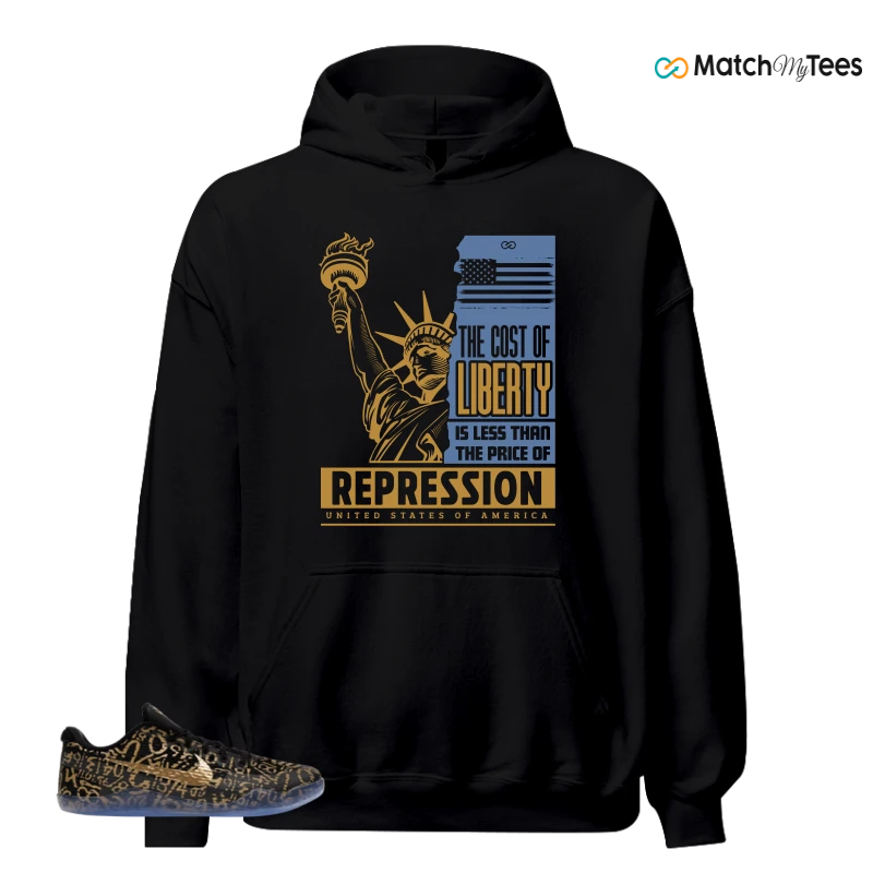 NIKE KOBE 11 PROTRO LOW MAMBA DAY SNEAKER Matching Tees hoodie
