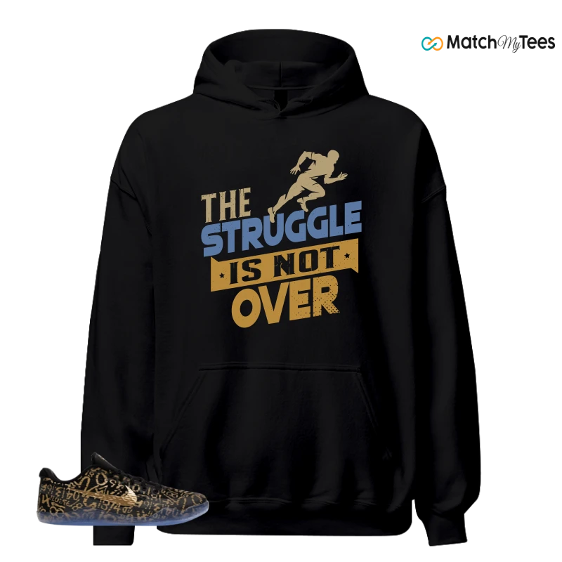 NIKE KOBE 11 PROTRO LOW MAMBA DAY SNEAKER Matching Tees hoodie