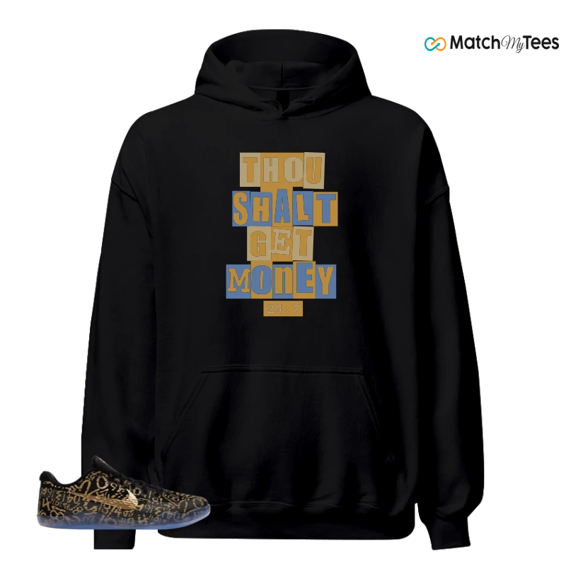 NIKE KOBE 11 PROTRO LOW MAMBA DAY SNEAKER Matching Tees hoodie