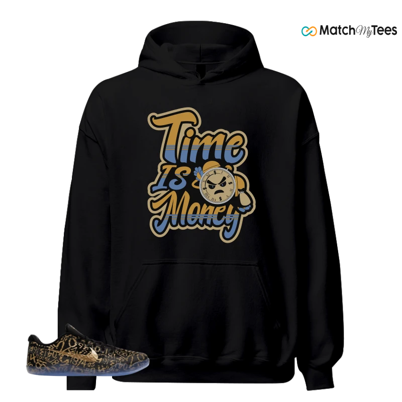 NIKE KOBE 11 PROTRO LOW MAMBA DAY SNEAKER Matching Tees hoodie