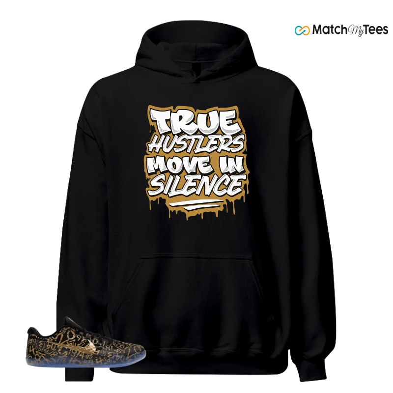 NIKE KOBE 11 PROTRO LOW MAMBA DAY SNEAKER Matching Tees hoodie