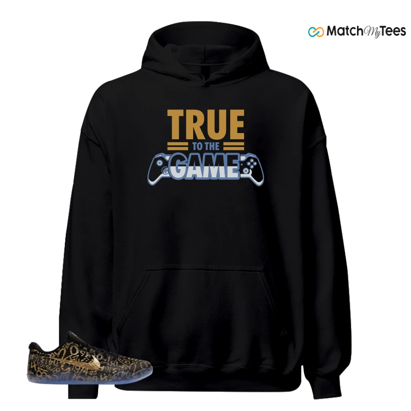 NIKE KOBE 11 PROTRO LOW MAMBA DAY SNEAKER Matching Tees hoodie