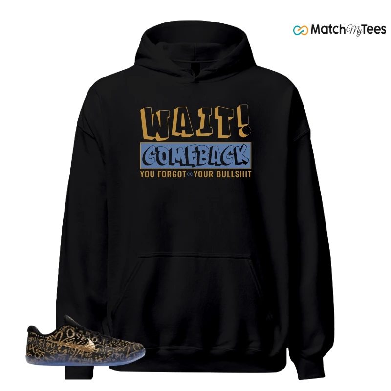 NIKE KOBE 11 PROTRO LOW MAMBA DAY SNEAKER Matching Tees hoodie