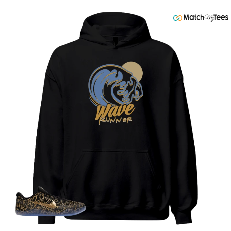 NIKE KOBE 11 PROTRO LOW MAMBA DAY SNEAKER Matching Tees hoodie