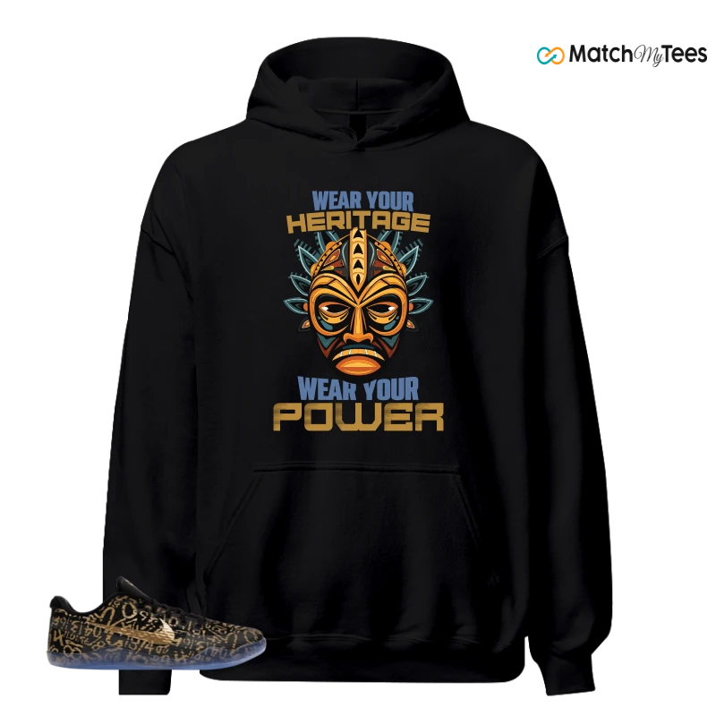 NIKE KOBE 11 PROTRO LOW MAMBA DAY SNEAKER Matching Tees hoodie