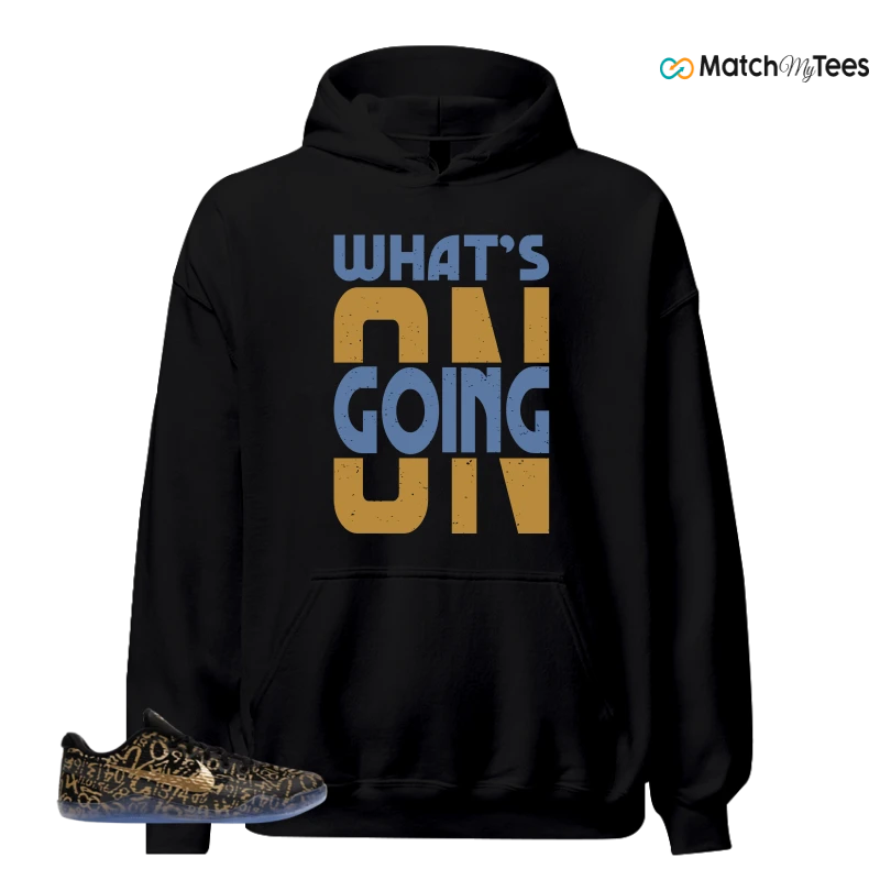 NIKE KOBE 11 PROTRO LOW MAMBA DAY SNEAKER Matching Tees hoodie