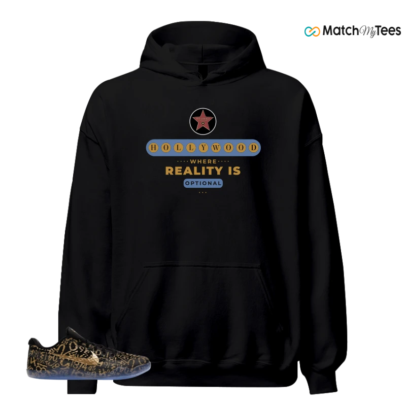 NIKE KOBE 11 PROTRO LOW MAMBA DAY SNEAKER Matching Tees hoodie