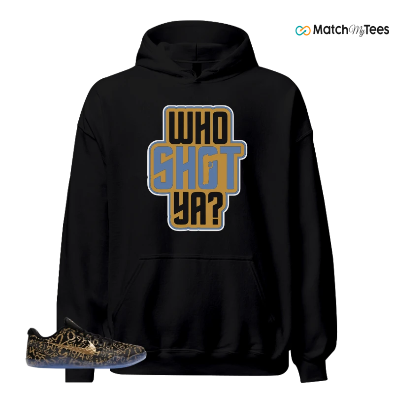 NIKE KOBE 11 PROTRO LOW MAMBA DAY SNEAKER Matching Tees hoodie