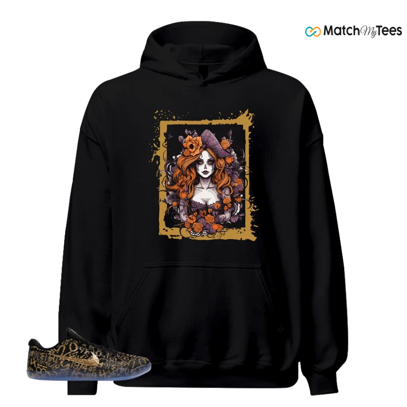 NIKE KOBE 11 PROTRO LOW MAMBA DAY SNEAKER Matching Tees hoodie