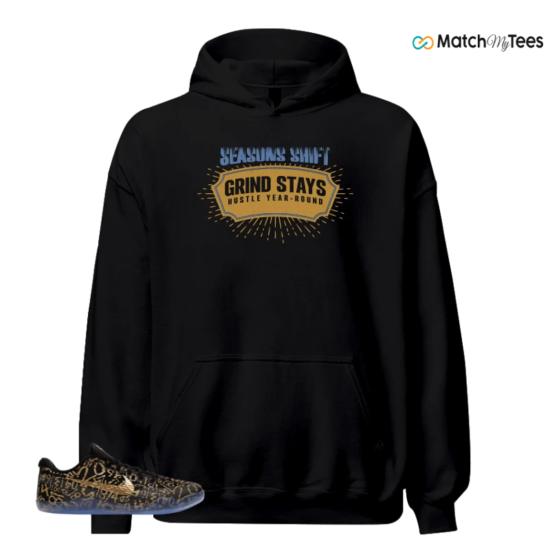 NIKE KOBE 11 PROTRO LOW MAMBA DAY SNEAKER Matching Tees hoodie