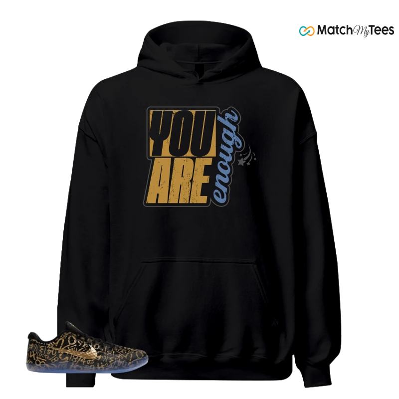 NIKE KOBE 11 PROTRO LOW MAMBA DAY SNEAKER Matching Tees hoodie