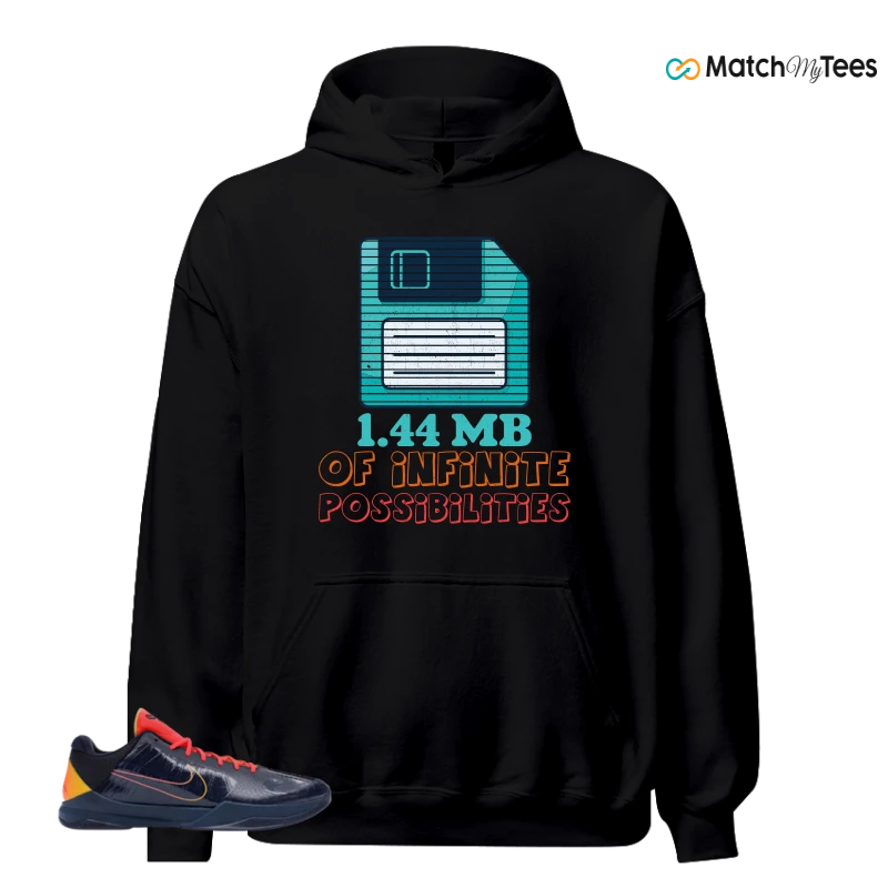 NIKE KOBE 5 PROTRO CAITLIN CLARK INDIANA FEVER SNEAKER Matching Tees hoodie
