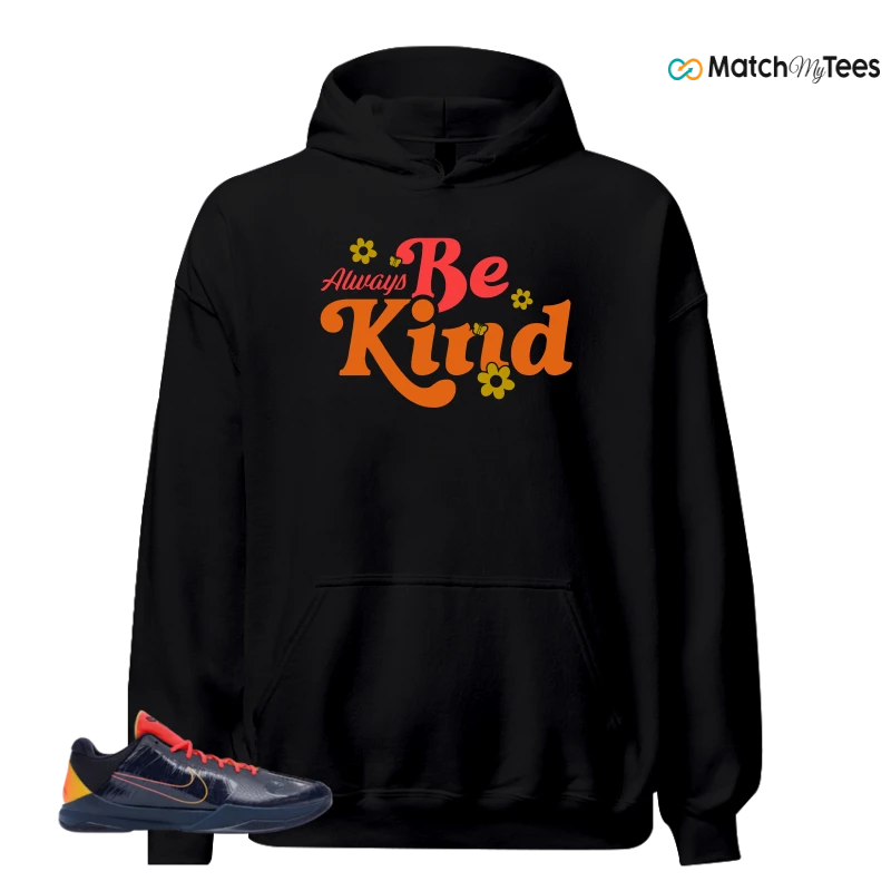 NIKE KOBE 5 PROTRO CAITLIN CLARK INDIANA FEVER SNEAKER Matching Tees hoodie