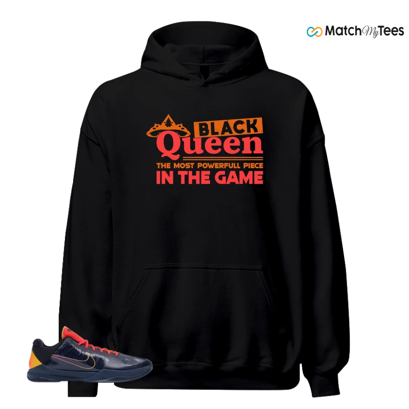 NIKE KOBE 5 PROTRO CAITLIN CLARK INDIANA FEVER SNEAKER Matching Tees hoodie