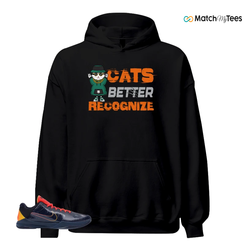 NIKE KOBE 5 PROTRO CAITLIN CLARK INDIANA FEVER SNEAKER Matching Tees hoodie