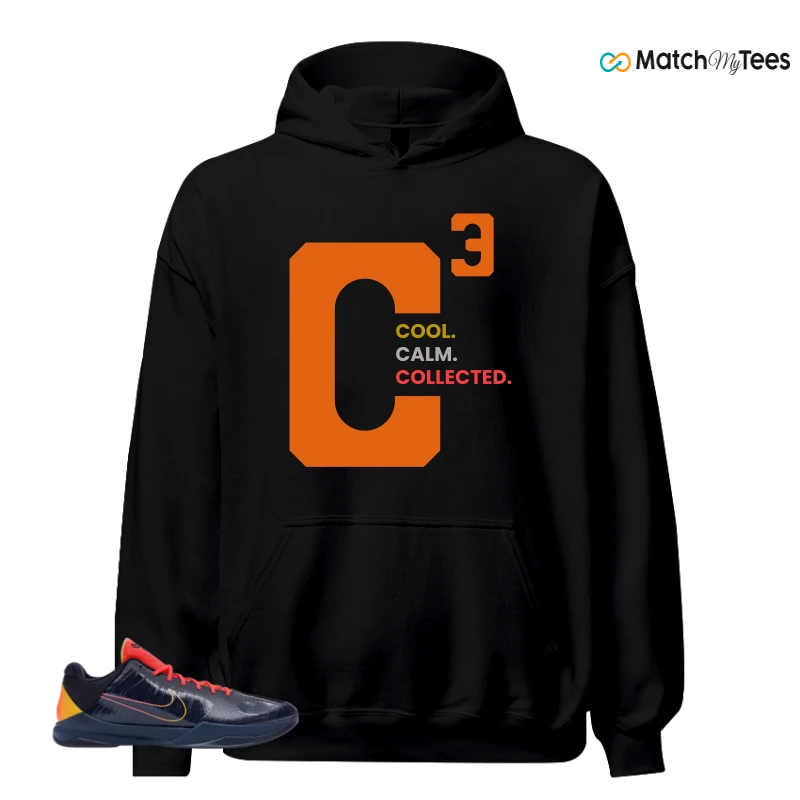 NIKE KOBE 5 PROTRO CAITLIN CLARK INDIANA FEVER SNEAKER Matching Tees hoodie