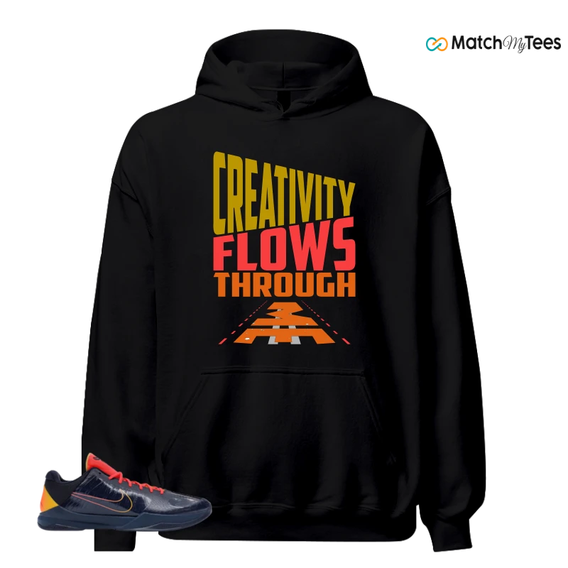 NIKE KOBE 5 PROTRO CAITLIN CLARK INDIANA FEVER SNEAKER Matching Tees hoodie
