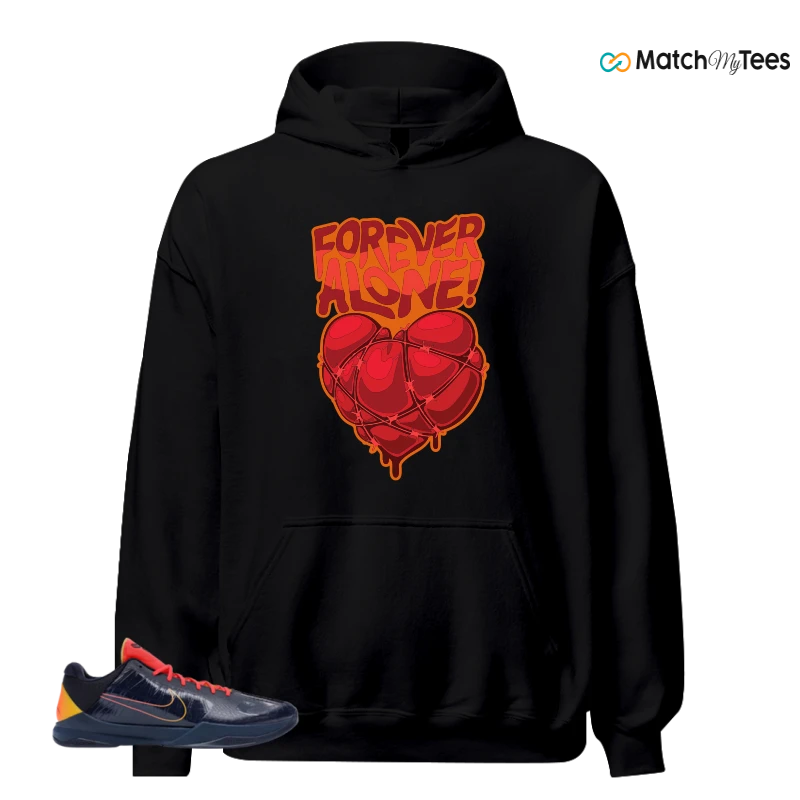 NIKE KOBE 5 PROTRO CAITLIN CLARK INDIANA FEVER SNEAKER Matching Tees hoodie