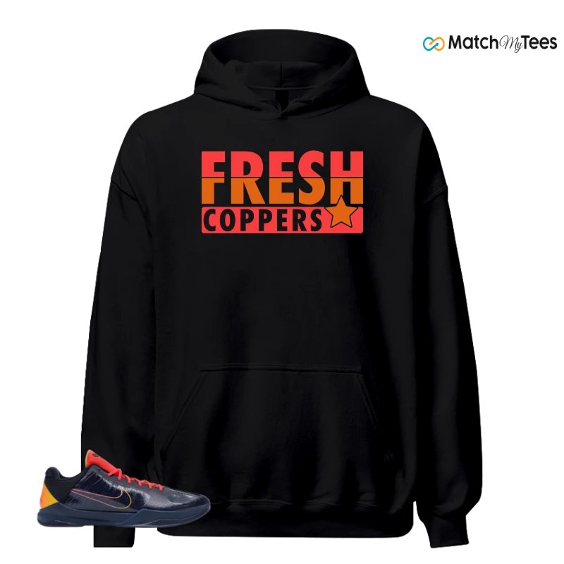 NIKE KOBE 5 PROTRO CAITLIN CLARK INDIANA FEVER SNEAKER Matching Tees hoodie