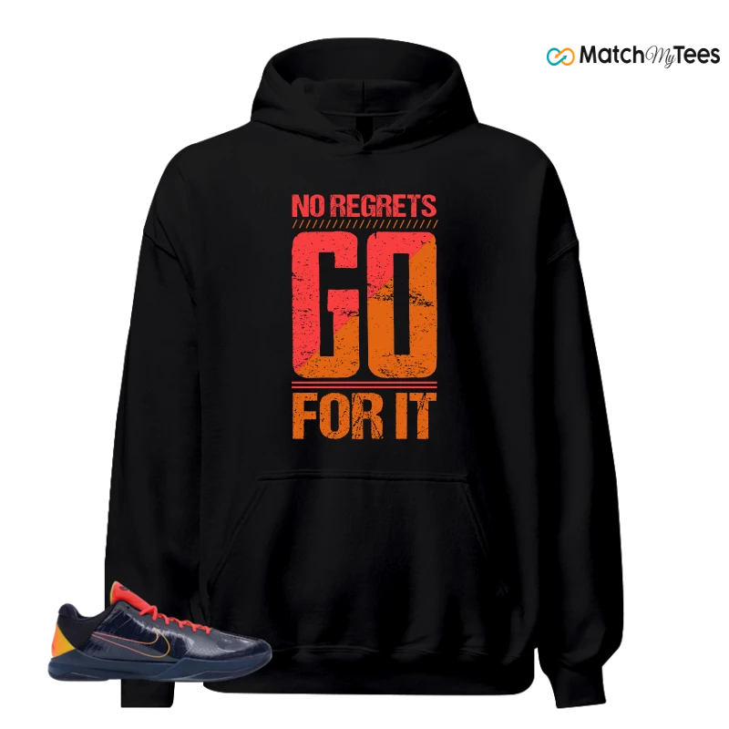 NIKE KOBE 5 PROTRO CAITLIN CLARK INDIANA FEVER SNEAKER Matching Tees hoodie