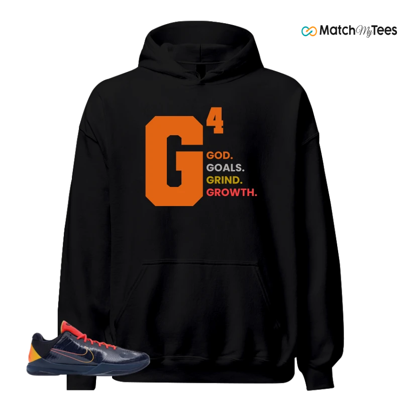 NIKE KOBE 5 PROTRO CAITLIN CLARK INDIANA FEVER SNEAKER Matching Tees hoodie