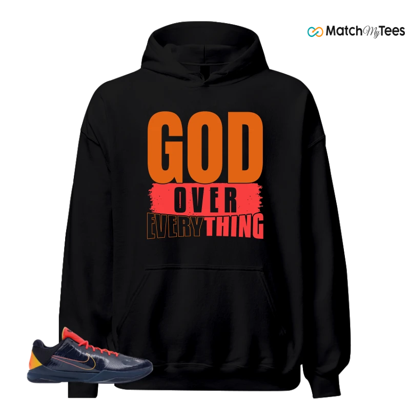 NIKE KOBE 5 PROTRO CAITLIN CLARK INDIANA FEVER SNEAKER Matching Tees hoodie