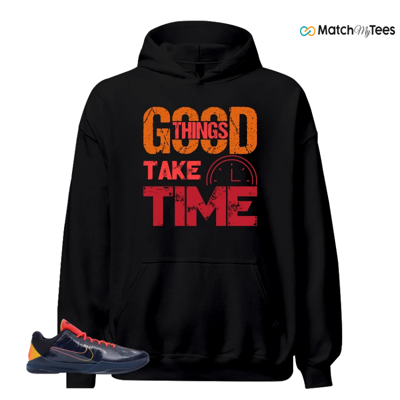 NIKE KOBE 5 PROTRO CAITLIN CLARK INDIANA FEVER SNEAKER Matching Tees hoodie