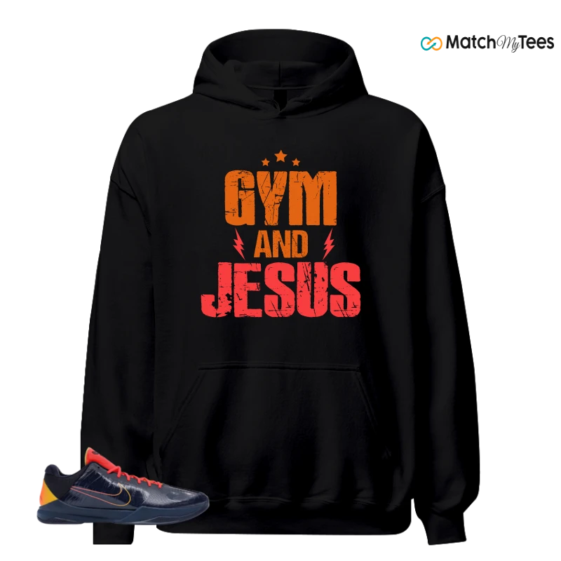 NIKE KOBE 5 PROTRO CAITLIN CLARK INDIANA FEVER SNEAKER Matching Tees hoodie
