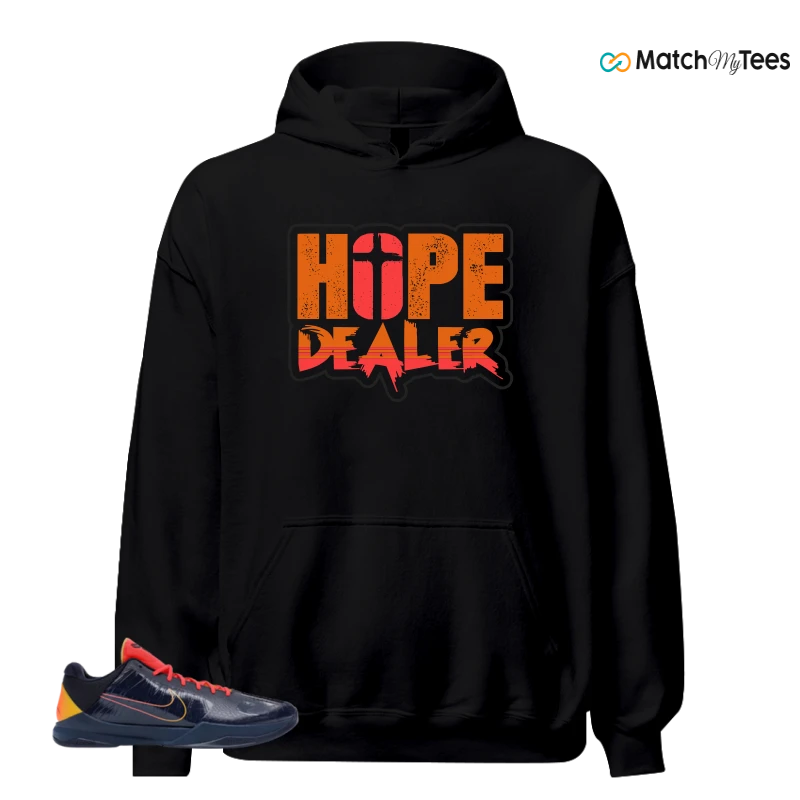 NIKE KOBE 5 PROTRO CAITLIN CLARK INDIANA FEVER SNEAKER Matching Tees hoodie
