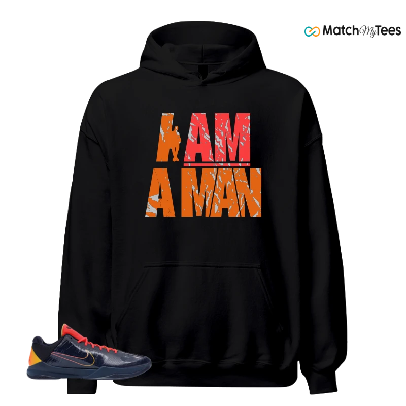 NIKE KOBE 5 PROTRO CAITLIN CLARK INDIANA FEVER SNEAKER Matching Tees hoodie