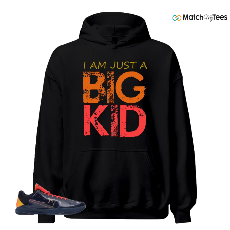 NIKE KOBE 5 PROTRO CAITLIN CLARK INDIANA FEVER SNEAKER Matching Tees hoodie