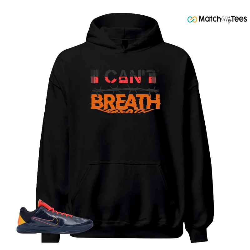 NIKE KOBE 5 PROTRO CAITLIN CLARK INDIANA FEVER SNEAKER Matching Tees hoodie