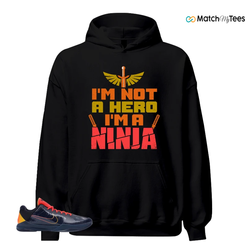NIKE KOBE 5 PROTRO CAITLIN CLARK INDIANA FEVER SNEAKER Matching Tees hoodie