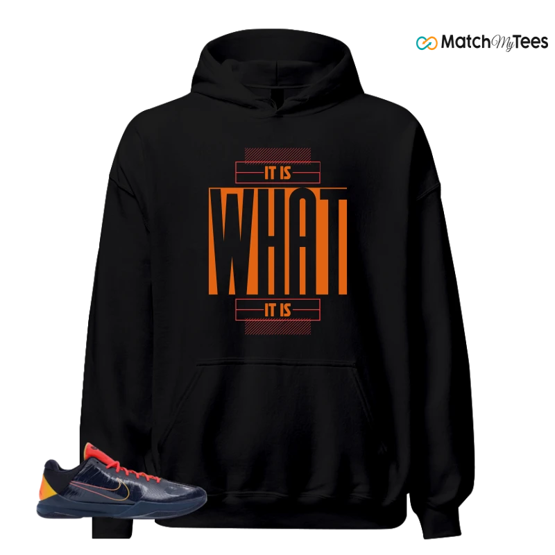 NIKE KOBE 5 PROTRO CAITLIN CLARK INDIANA FEVER SNEAKER Matching Tees hoodie