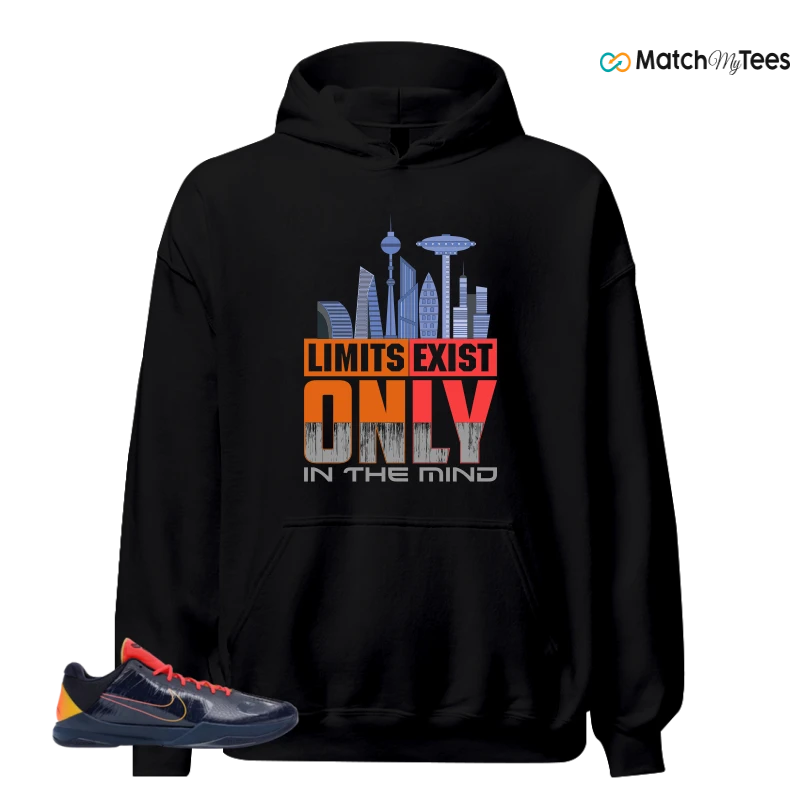 NIKE KOBE 5 PROTRO CAITLIN CLARK INDIANA FEVER SNEAKER Matching Tees hoodie
