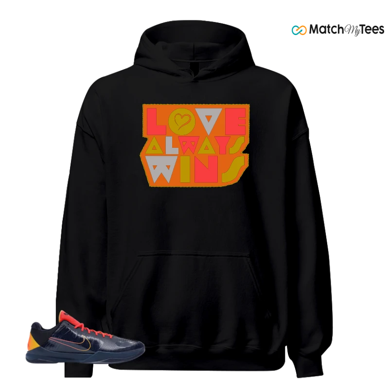 NIKE KOBE 5 PROTRO CAITLIN CLARK INDIANA FEVER SNEAKER Matching Tees hoodie
