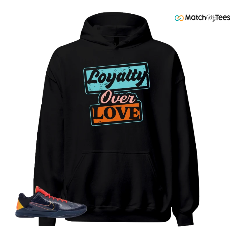 NIKE KOBE 5 PROTRO CAITLIN CLARK INDIANA FEVER SNEAKER Matching Tees hoodie