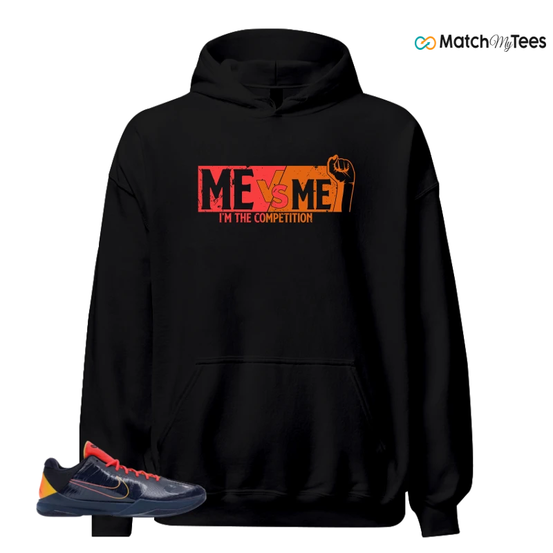 NIKE KOBE 5 PROTRO CAITLIN CLARK INDIANA FEVER SNEAKER Matching Tees hoodie