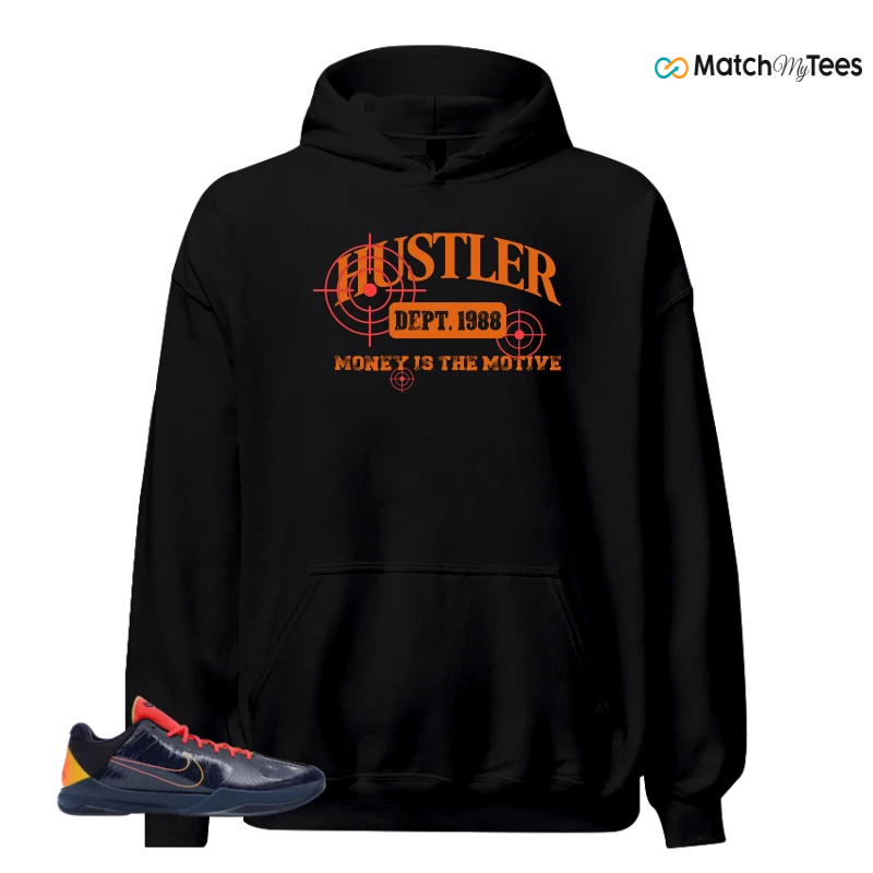 NIKE KOBE 5 PROTRO CAITLIN CLARK INDIANA FEVER SNEAKER Matching Tees hoodie