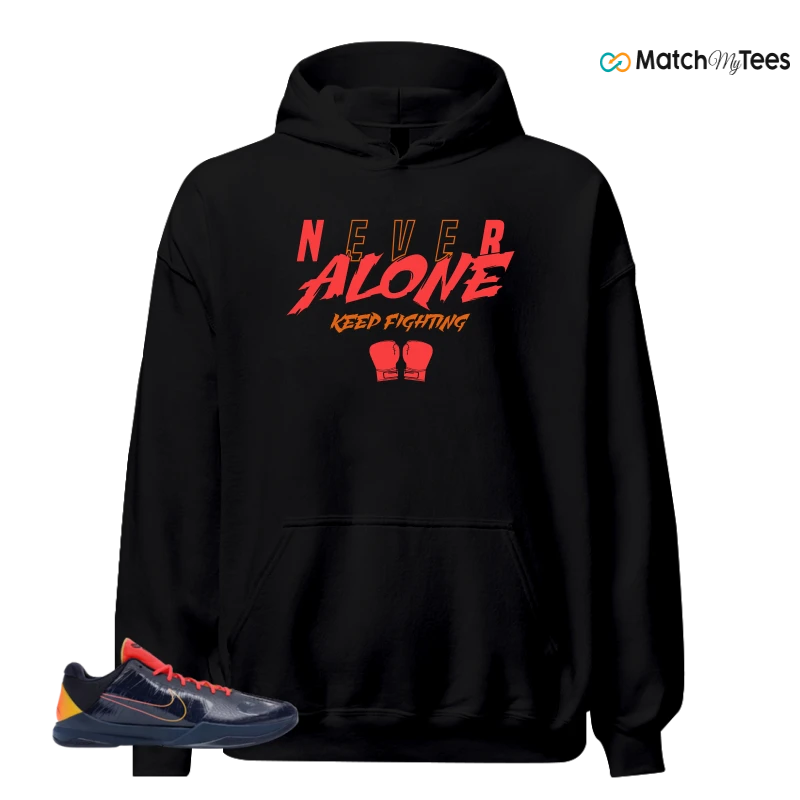 NIKE KOBE 5 PROTRO CAITLIN CLARK INDIANA FEVER SNEAKER Matching Tees hoodie