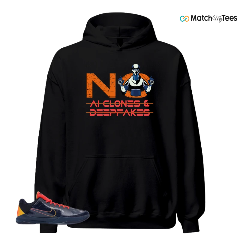 NIKE KOBE 5 PROTRO CAITLIN CLARK INDIANA FEVER SNEAKER Matching Tees hoodie