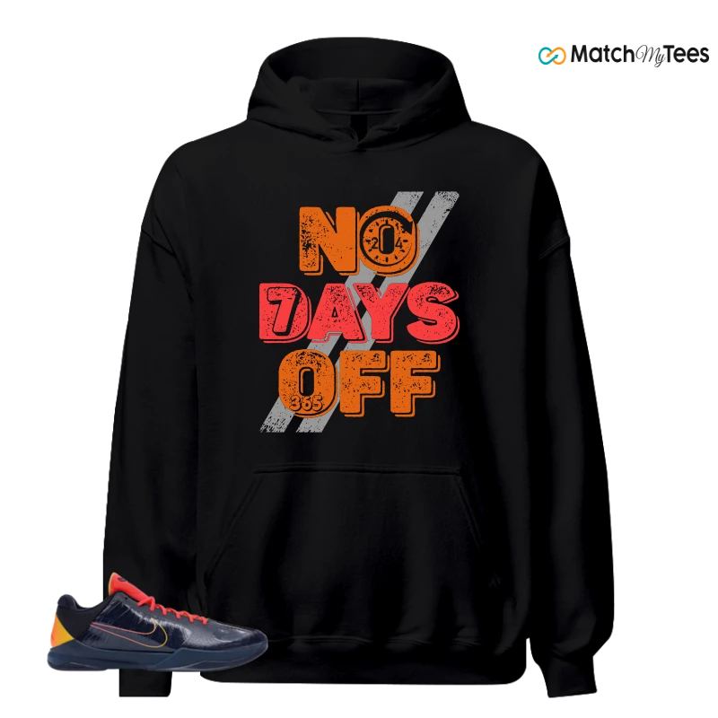 NIKE KOBE 5 PROTRO CAITLIN CLARK INDIANA FEVER SNEAKER Matching Tees hoodie