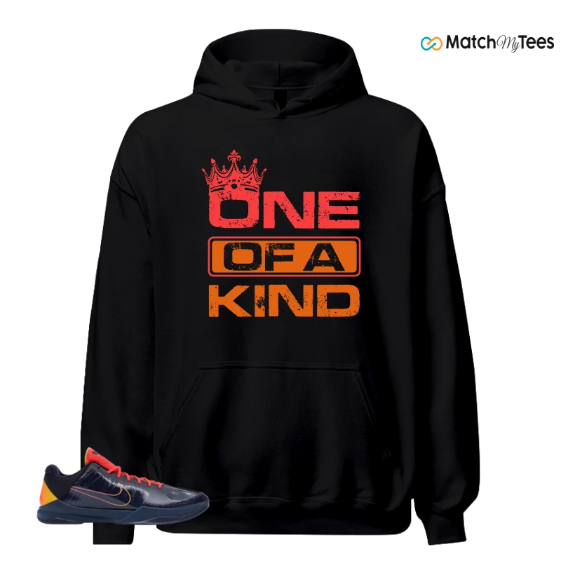 NIKE KOBE 5 PROTRO CAITLIN CLARK INDIANA FEVER SNEAKER Matching Tees hoodie