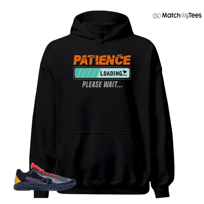 NIKE KOBE 5 PROTRO CAITLIN CLARK INDIANA FEVER SNEAKER Matching Tees hoodie